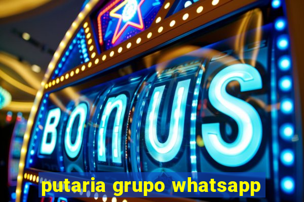 putaria grupo whatsapp